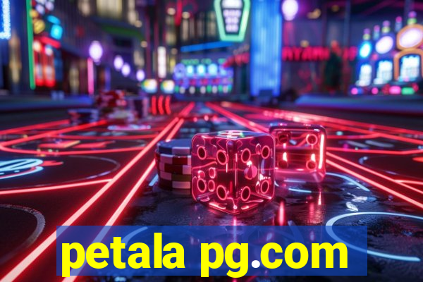 petala pg.com